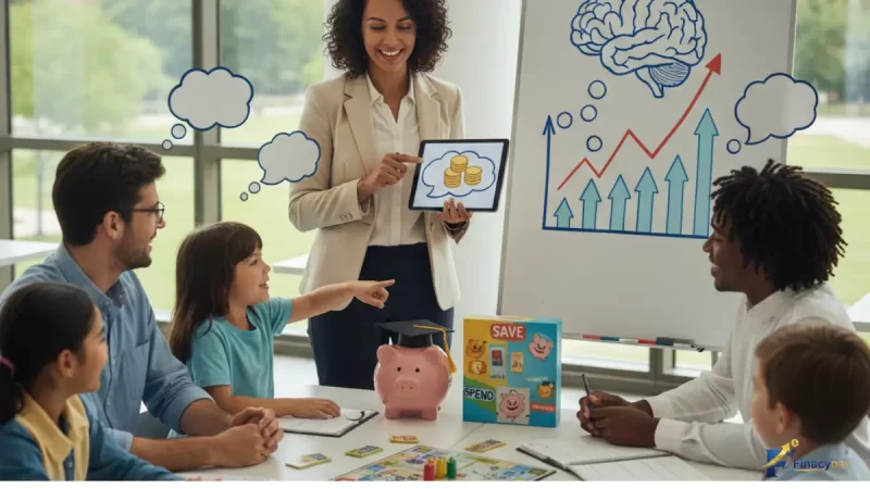 The Psychology Behind Bad Consumption Habits