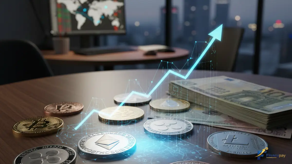 Cryptocurrencies: Risks and Opportunities in the Digital Market