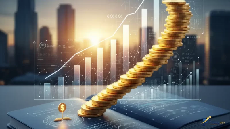 The Impact of Compound Interest on Personal Finances Explained Simply