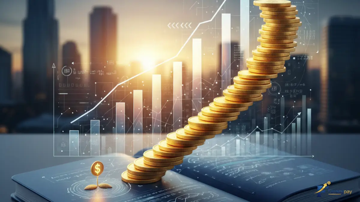 The Impact of Compound Interest on Personal Finances Explained Simply