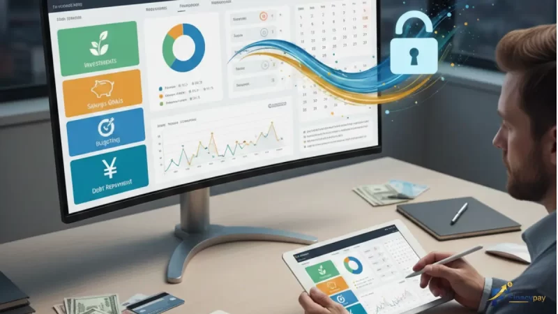 6 Platforms for Personal Financial Organization