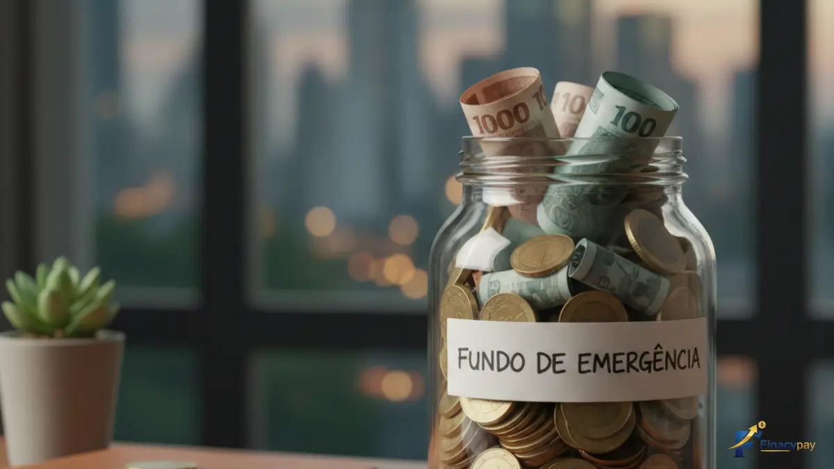 How to Build an Emergency Fund from Scratch Safely