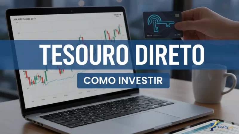 Tesouro Direto for Beginners: How to Invest Safely and Profitably