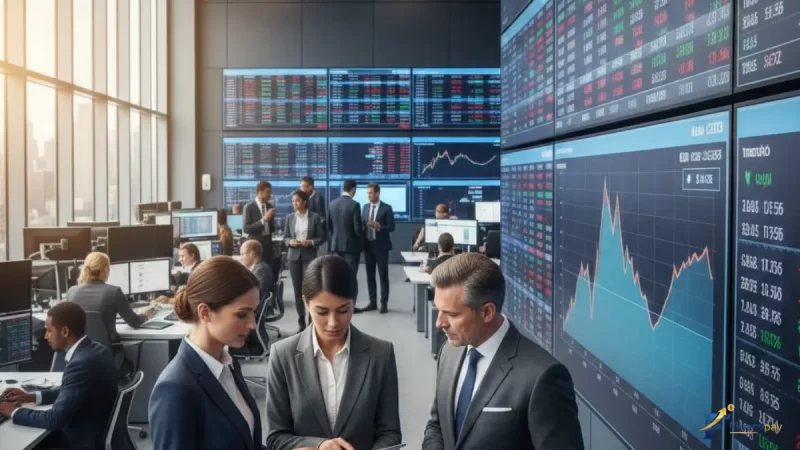 Mistakes That Beginner Investors Must Avoid in the Financial Market