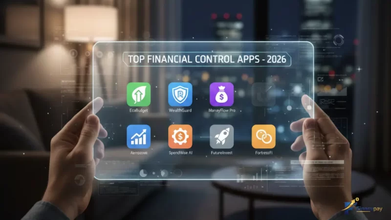 Best Personal Finance Apps in 2026: Complete Guide to Organizing Your Money