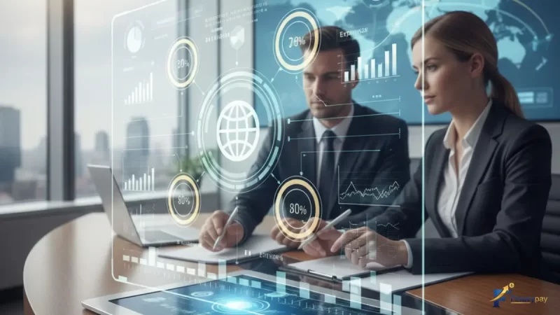 Six Secure Platforms to Organize Your Financial Control Online