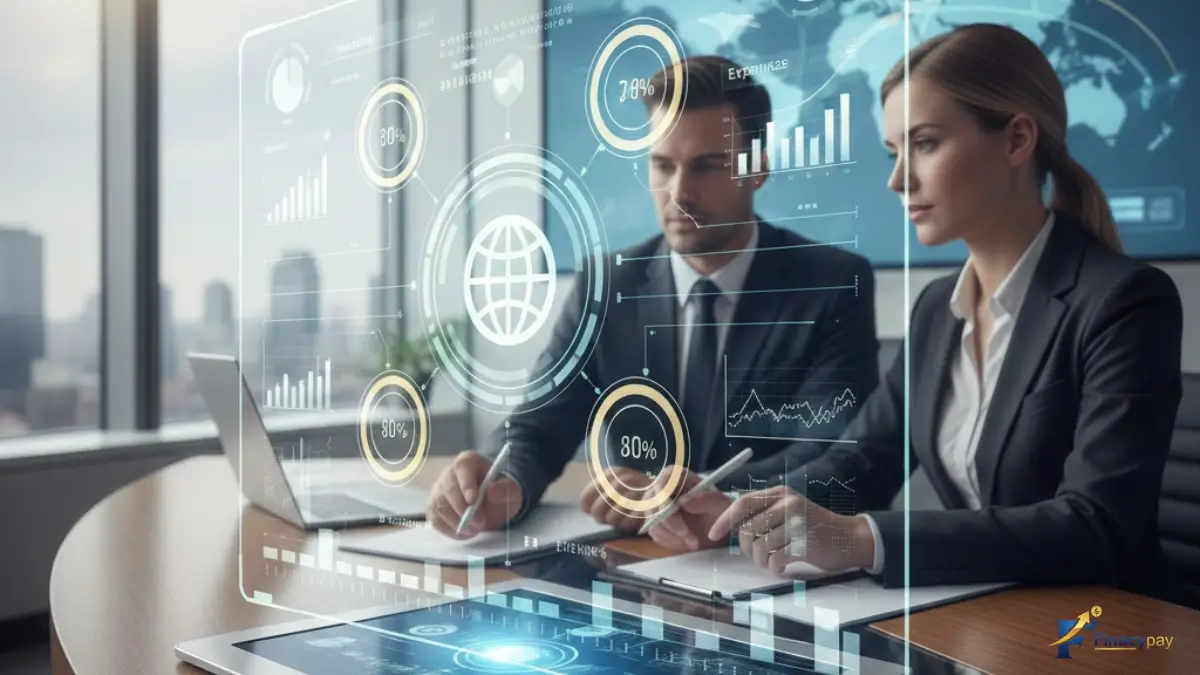 Six Secure Platforms to Organize Your Financial Control Online