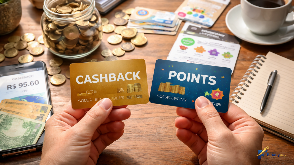 Cashback or Points: Which Model Works Best for Modest Spending?