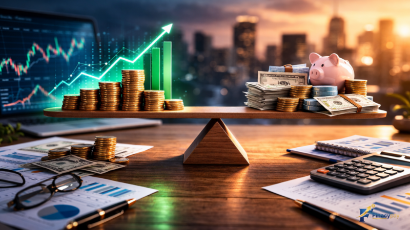 Stocks vs Fixed Income: Which Is Better for You?