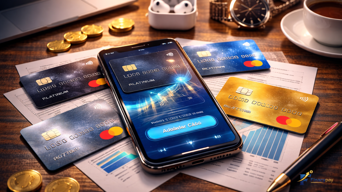 Digital Cards: What They Are, How They Work, and Which Are Worth It