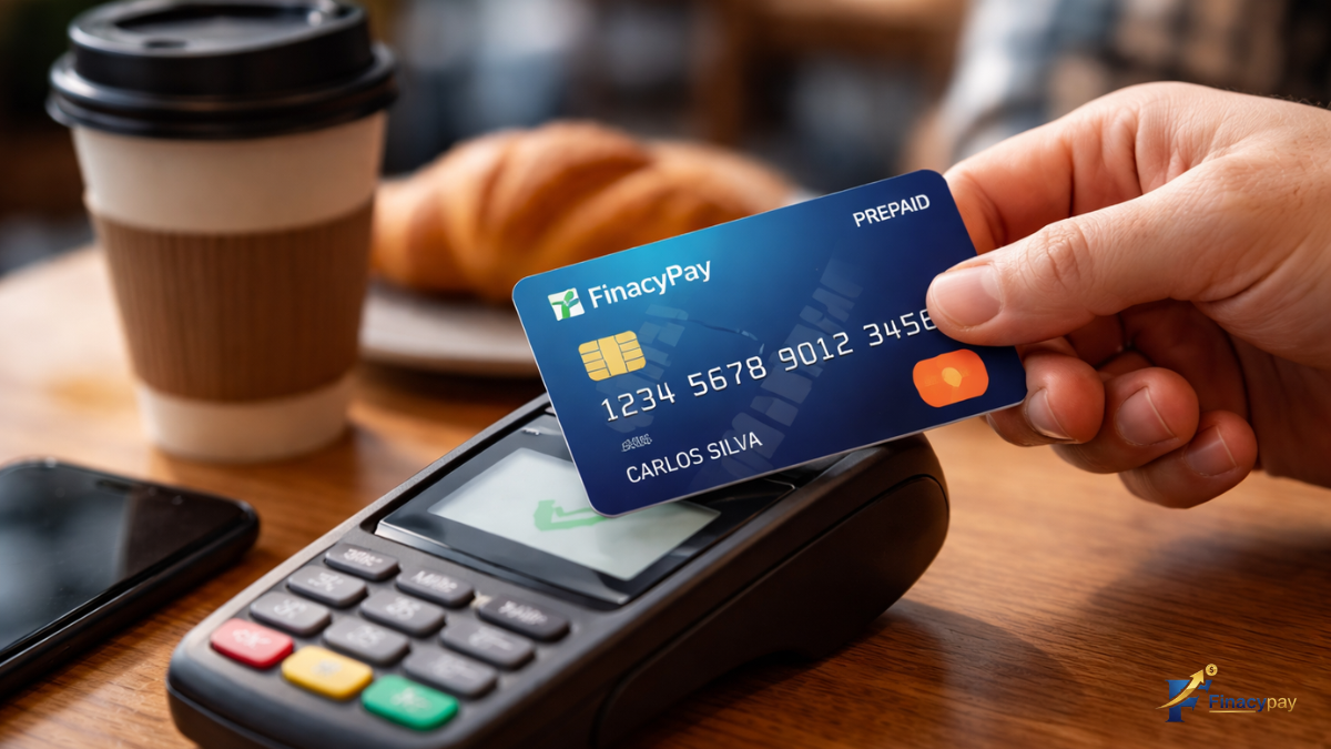 Prepaid Card vs Credit Card: How It Works and When It Is Worth It