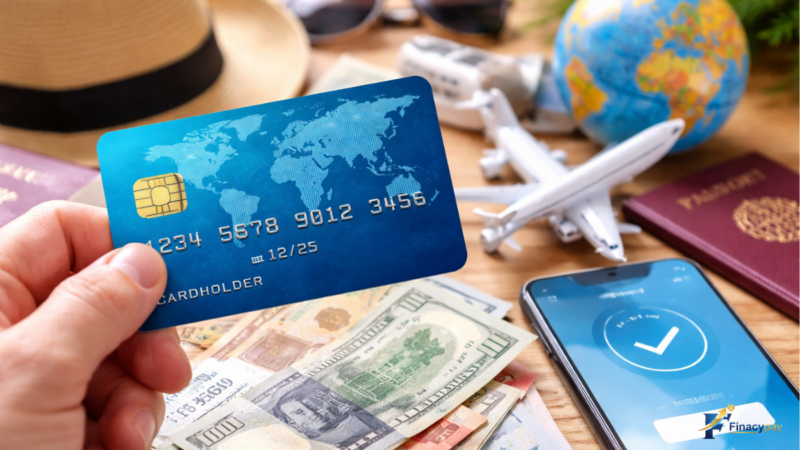 International Credit Card: How It Works and When It Is Worth It