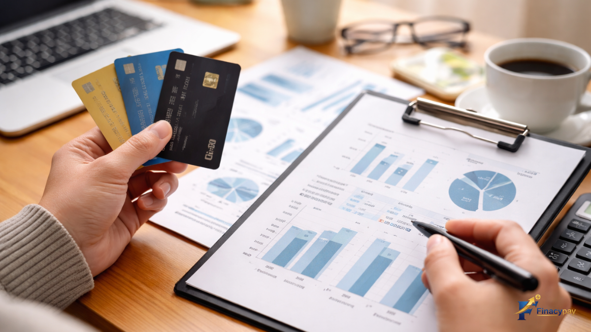 How to Choose the Ideal Credit Card for Your Financial Profile