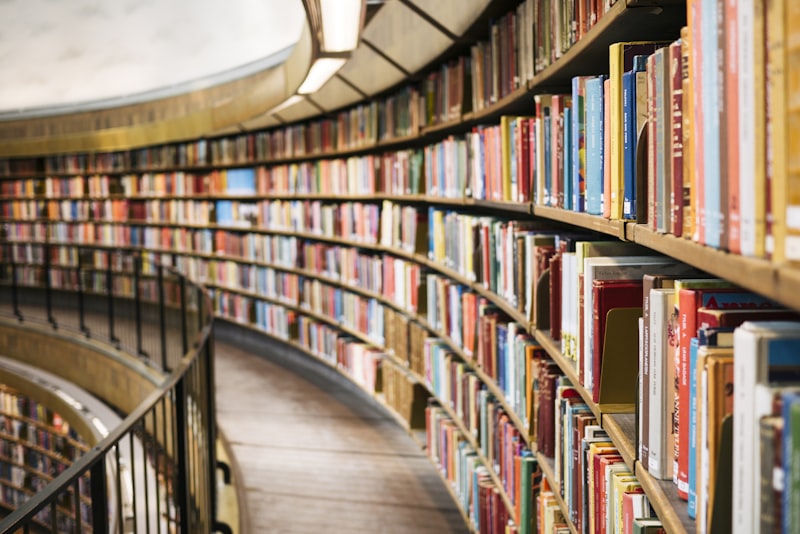 10 Finance Books Every Beginner Should Read