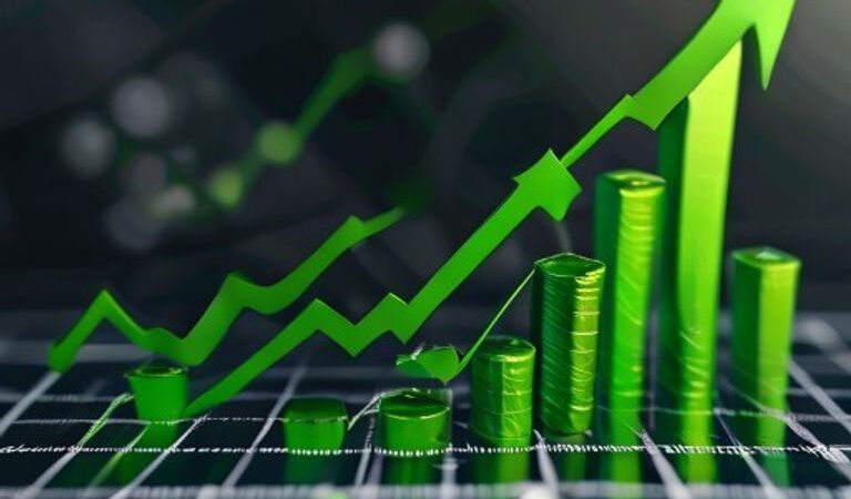 The Power of Compound Interest: Building Wealth One Step at a Time