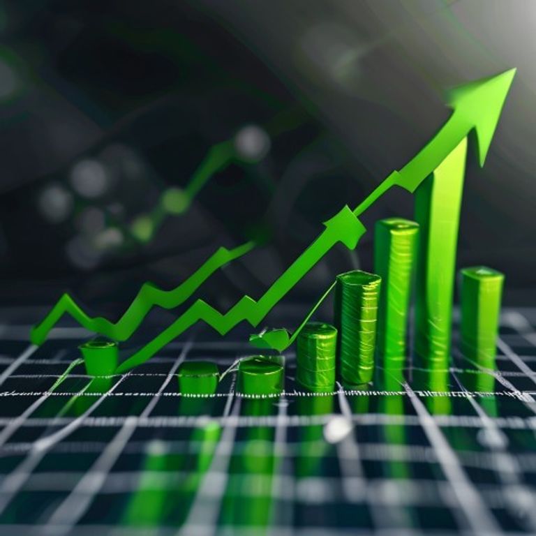 The Power of Compound Interest: Building Wealth One Step at a Time