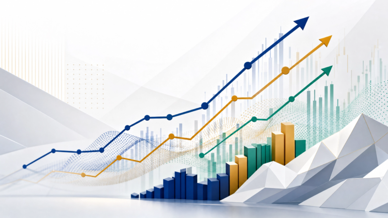 Investing in 2026: Navigating the Shift from Speculation to Strategic Growth