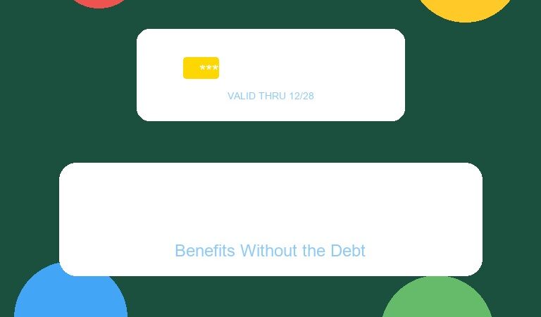 Credit Card Rewards: Maximizing Benefits Without the Debt