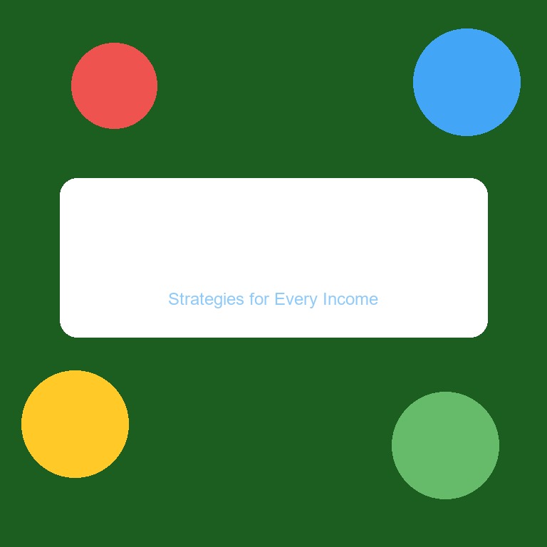 Smart Saving Strategies That Actually Work
