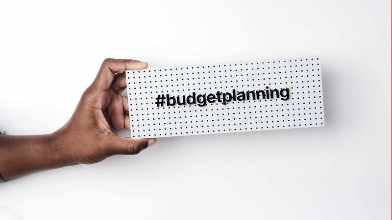 How to Build a Personal Budget That Really Works