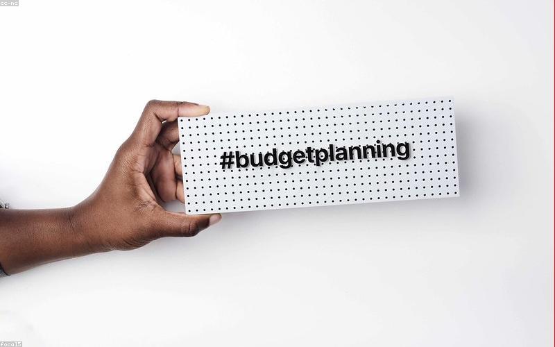 How to Build a Personal Budget That Really Works