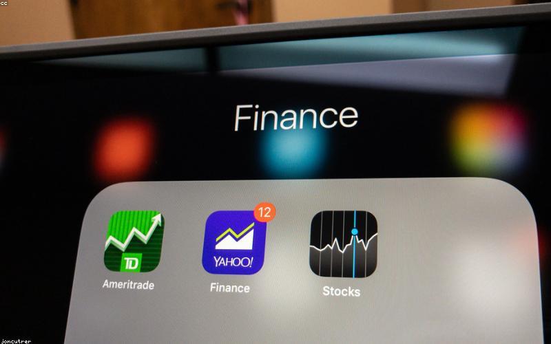 Apps That Help You Create Financial Goals and Achieve Them Efficiently