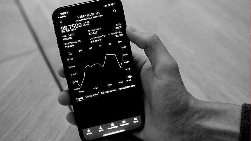 How to Build an Investment Portfolio for Beginners Safely and Efficiently