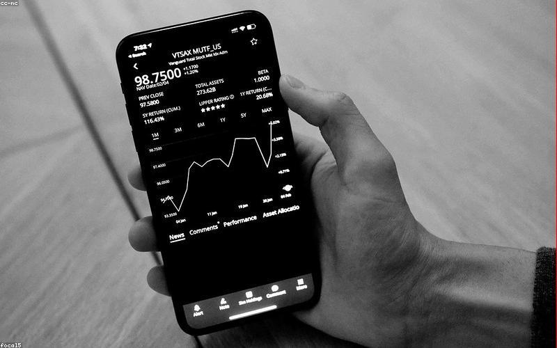 How to Build an Investment Portfolio for Beginners Safely and Efficiently
