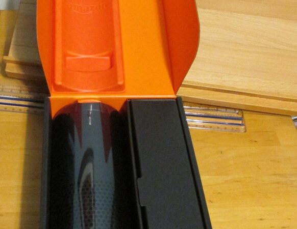Amazon Echo (5th Gen) Review: Alexa’s Best Smart Speaker Yet