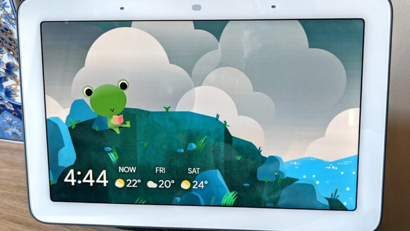 Google Nest Hub Max 2026: The Smart Display That Runs Your Home