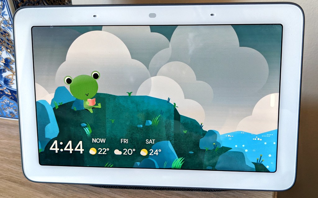 Google Nest Hub Max 2026: The Smart Display That Runs Your Home