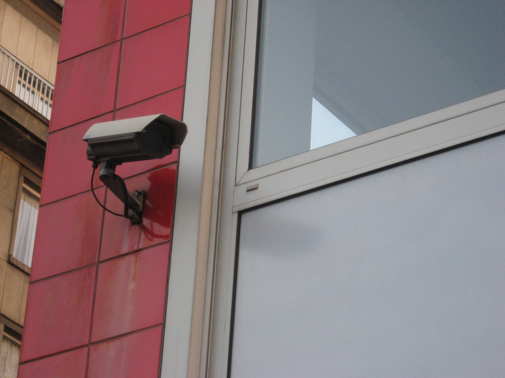 Arlo Cameras: Wireless Security That Delivers Peace of Mind