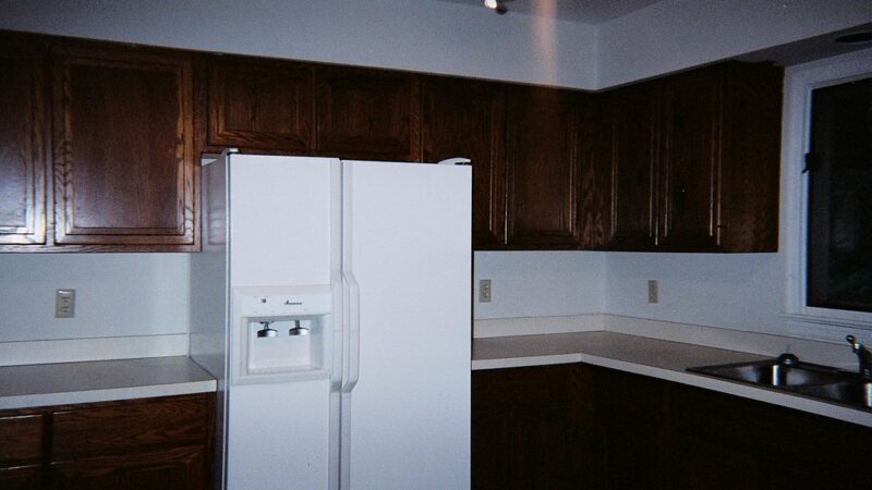 Smart Refrigerators: The Future of Food Preservation in 2026