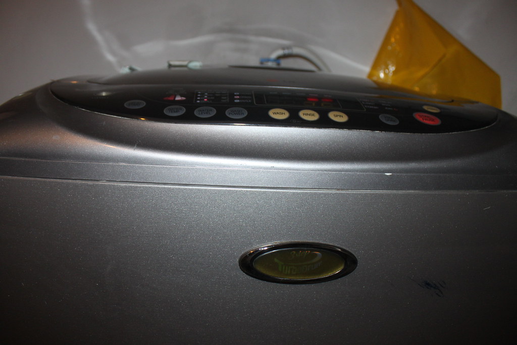 Smart Washing Machines: Laundry Made Effortless in 2026
