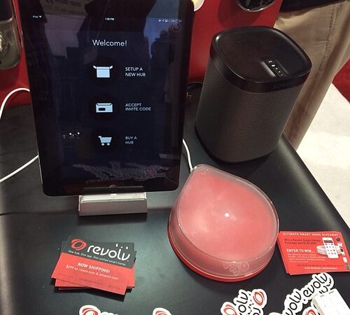 Smart Home on a Budget: Top Devices Under 100 Dollars