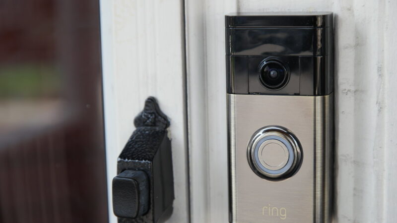 Ring Doorbell: The Ultimate Guide to Smart Home Security