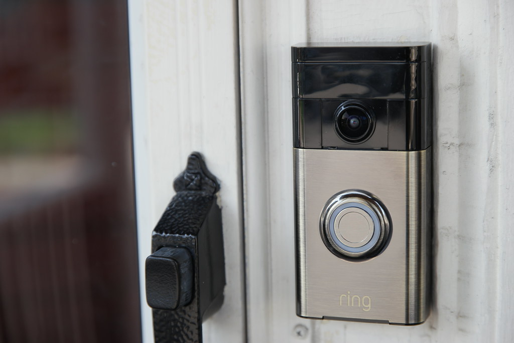 Ring Doorbell: The Ultimate Guide to Smart Home Security