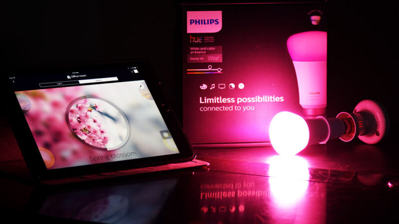 The Complete Guide to Philips Hue: Everything You Need to Know