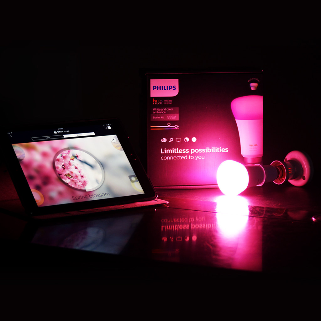 The Complete Guide to Philips Hue: Everything You Need to Know