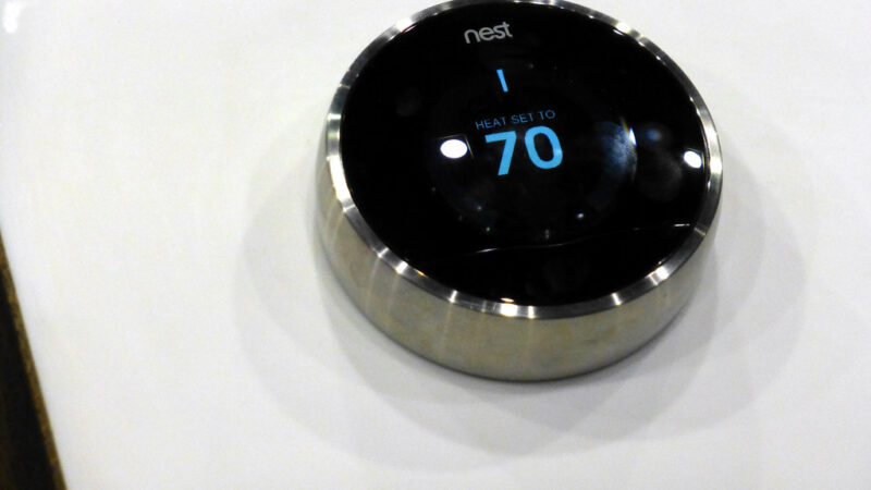 Nest Thermostat Review: Is It Still the Smart Thermostat King in 2026?