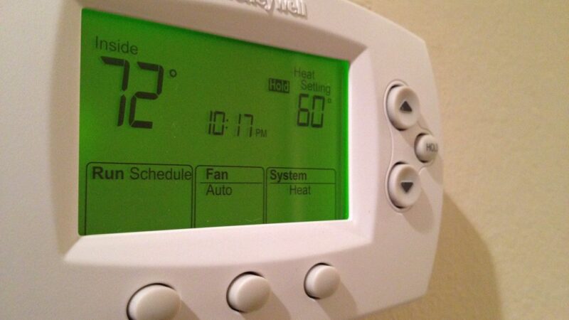 Smart Thermostat Installation Guide: DIY Step-by-Step for Any Home