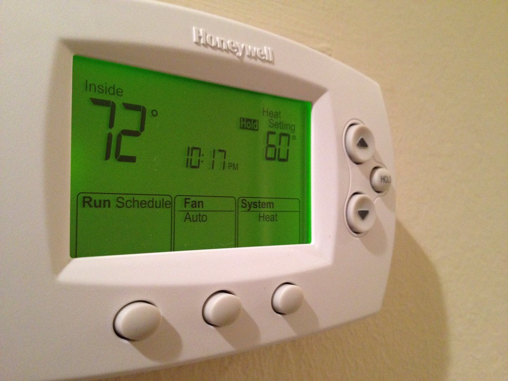 Smart Thermostat Installation Guide: DIY Step-by-Step for Any Home