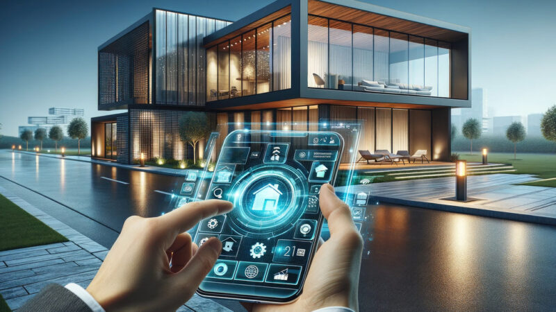 How to Build a Complete Smart Home System: Step-by-Step Guide