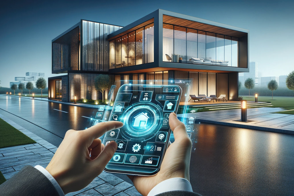 How to Build a Complete Smart Home System: Step-by-Step Guide