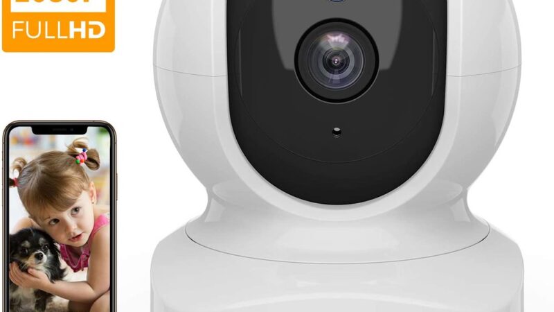 Smart Home Security: Cameras, Alarms, and Sensors Compared