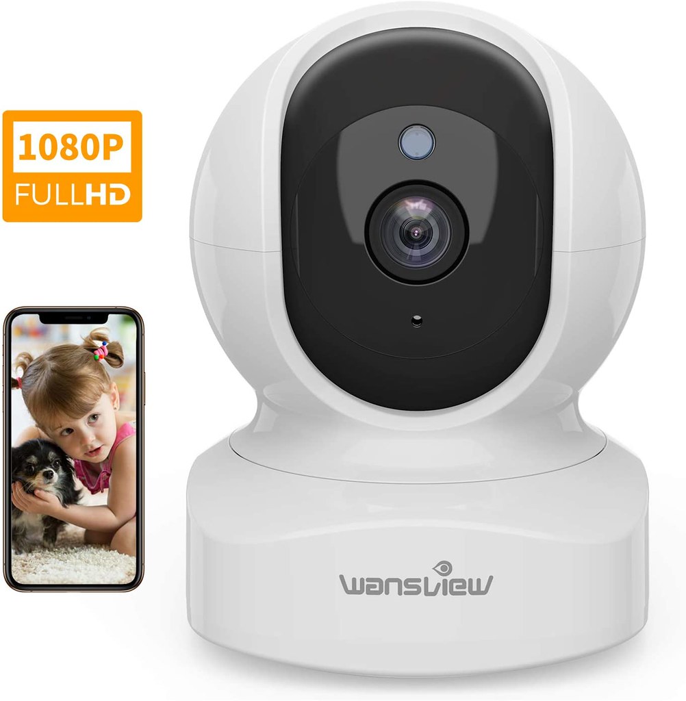 Smart Home Security: Cameras, Alarms, and Sensors Compared