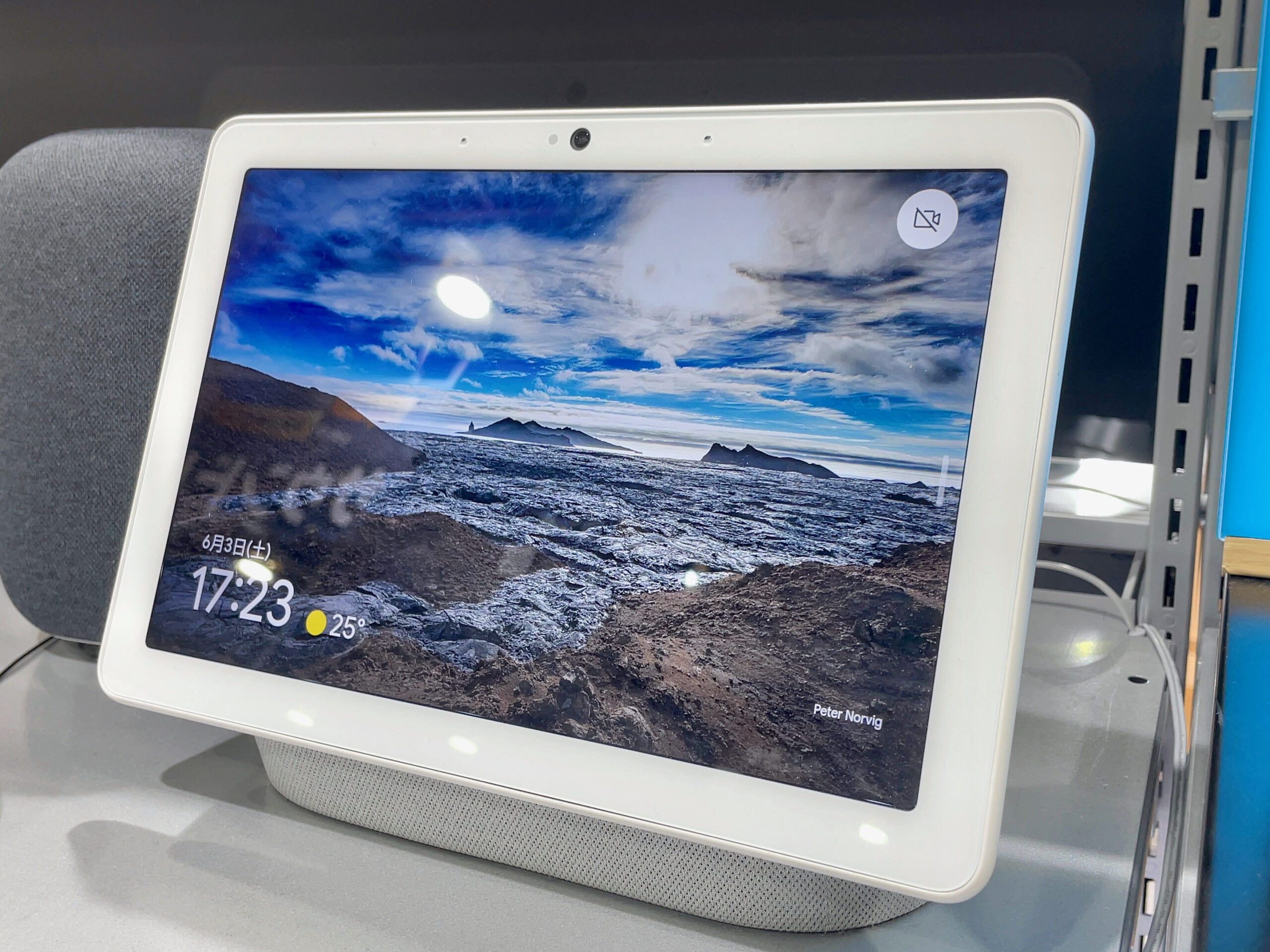 Google Nest Hub Max 2026: The Smart Display That Runs Your H