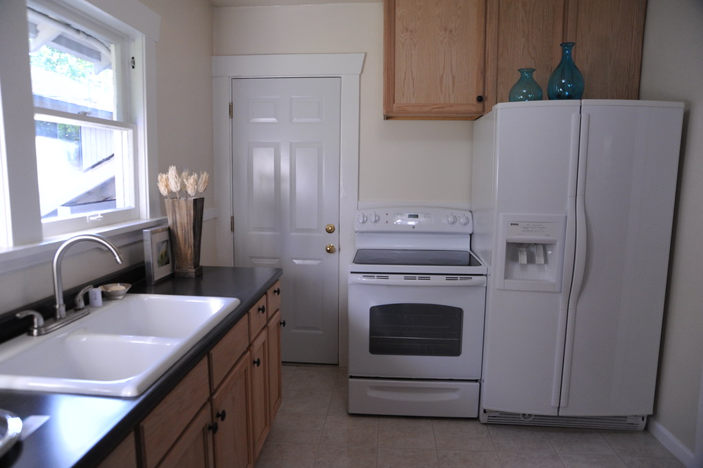 Smart Refrigerators: The Future of Food Preservation in 2026