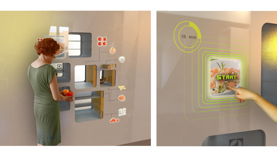 Smart Kitchen Appliances: Building a Connected Culinary Spac