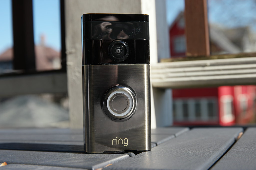 Video Doorbell Comparison: Ring vs. Nest vs. Arlo
